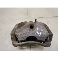 Суппорт передний левый NISSAN Qashqai (J11) 2014> 410114EA0A
