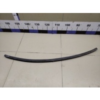 Уплотнитель двери RENAULT Duster 2012> 808300017R