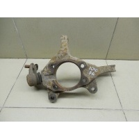 Кулак поворотный передний правый TOYOTA Corolla E15 2006-2013 4321112460