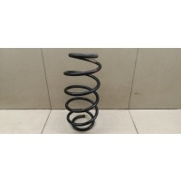 Пружина передняя FORD Fusion 2002-2012 1337554