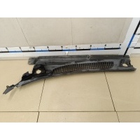 Решетка стеклооч. (планка под лобовое стекло) HYUNDAI Terracan 2001-2007 87410H1010