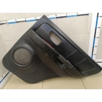 Обшивка двери задней правой HYUNDAI Terracan 2001-2007 83302H1030BF