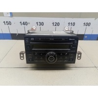 Магнитола NISSAN Note (E11) 2006-2013 281859U20A