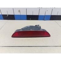 Фонарь задний в бампер NISSAN Note (E11) 2006-2013 265809U01A