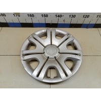 Колпак декоративный SKODA Fabia 2007-2015 5J0601147FMHB