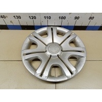 Колпак декоративный SKODA Fabia 2007-2015 5J0601147FMHB