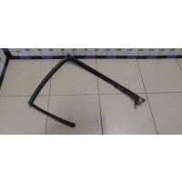 Уплотнитель стекла двери NISSAN Almera Classic (B10) 2006-2013 8033195F0A
