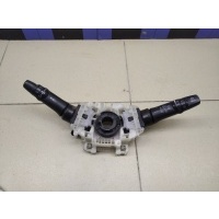 Переключатель подрулевой в сборе MITSUBISHI Pajero/Montero Sport (KH) 2008> 8600A074