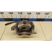 Суппорт задний левый Audi A6 [C6,4F] 2005-2011 4F0615403A