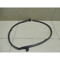 Уплотнитель двери RENAULT Duster 2012> 828319041R