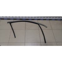 Направляющая стекла двери VW Tiguan 2011-2016 5N0837432G5AP