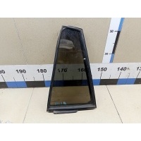 Стекло двери задней левой (форточка) TOYOTA RAV 4 2013-2019 6812442140