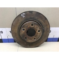 Диск тормозной передний вентилируемый FORD Focus II 2008-2011 1575734