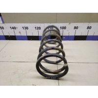 Пружина задняя SSANG YONG Rexton I 2001-2007 4512008300