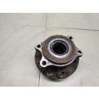 Ступица правая NISSAN Qashqai (J11) 2014> 402024EA0A