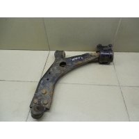 Рычаг передний левый FORD Focus II 2005-2008 1570285