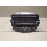 Магнитола Chevrolet Aveo (T300) 2011> 94551116