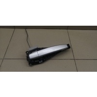Ручка двери передней наружная правая Chevrolet Aveo (T300) 2011> 92233089