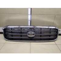 Решетка радиатора TOYOTA Land Cruiser (100) 1998-2007 5311160340