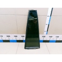 Стекло двери задней правой (форточка) TOYOTA Land Cruiser (150)-Prado 2009> 6812360340