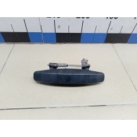 Ручка двери наружная левая RENAULT Duster 2012> 806079580R