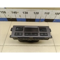 Блок управления климатической установкой HYUNDAI Terracan 2001-2007 97240H1601