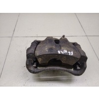 Суппорт передний левый TOYOTA Corolla E15 2006-2013 4775012A10