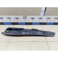 Пыльник (кузов наружные) VW Polo (Sed RUS) 2011> 6RU821112