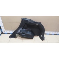 Обшивка багажника MITSUBISHI ASX 2010-2016 7230A832XA
