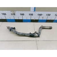 Патрубок отопителя RENAULT Logan 2005-2014 924000807R