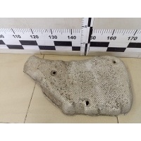 Экран тепловой RENAULT Megane II 2002-2009 8200261645