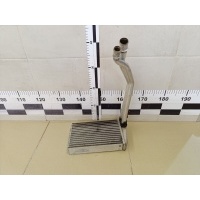 Радиатор отопителя RENAULT Megane II 2002-2009 7701209524
