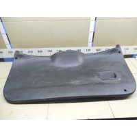 Обшивка крышки багажника FORD Fusion 2002-2012 1386447