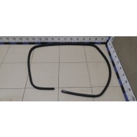 Уплотнитель (внутри) FORD Focus II 2005-2008 1534918
