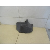 Накладка (кузов внутри) RENAULT Duster 2012> 681357261R