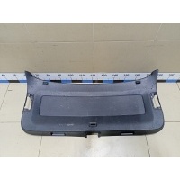 Обшивка двери багажника VW Tiguan 2011-2016 5N0867601A82V