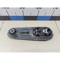 Опора двигателя задняя NISSAN Juke (F15) 2011> 113601KA0A