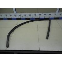 Уплотнитель стекла двери VAZ Lada Granta 2011> 8450102673