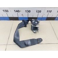 Ремень безопасности RENAULT Duster II 2021> 888404618R