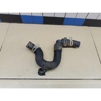 Патрубок отопителя RENAULT Duster II 2021> 924106567R