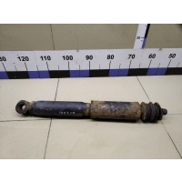 Амортизатор передний правый TOYOTA Land Cruiser (100) 1998-2007 4851169457