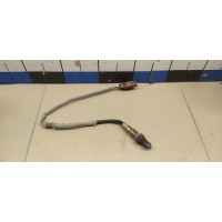 Датчик кислородный/Lambdasonde SKODA Octavia (A4 1U-) 2000-2011 036906262H