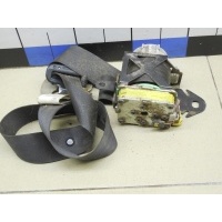Ремень безопасности с пиропатроном TOYOTA Auris (E15) 2006-2012 7322012A50C2