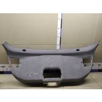 Обшивка двери багажника Chevrolet Lacetti 2003-2013 96423381