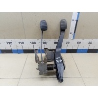 Блок педалей RENAULT Logan 2005-2014 465409318R