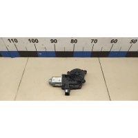 Моторчик стеклоподъемника VW Polo (Sed RUS) 2011> 6R0959811SZ04