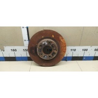 Диск тормозной передний вентилируемый MITSUBISHI ASX 2010-2016 4615A159