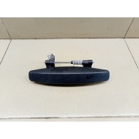 Ручка двери наружная правая RENAULT Duster 2012> 806068777R