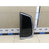 Стекло кузовное глухое левое VW Tiguan 2007-2011 5N0845041SNVB