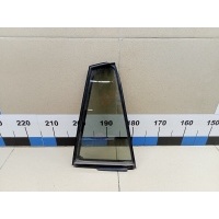 Стекло двери задней правой (форточка) TOYOTA RAV 4 2013-2019 6812342130